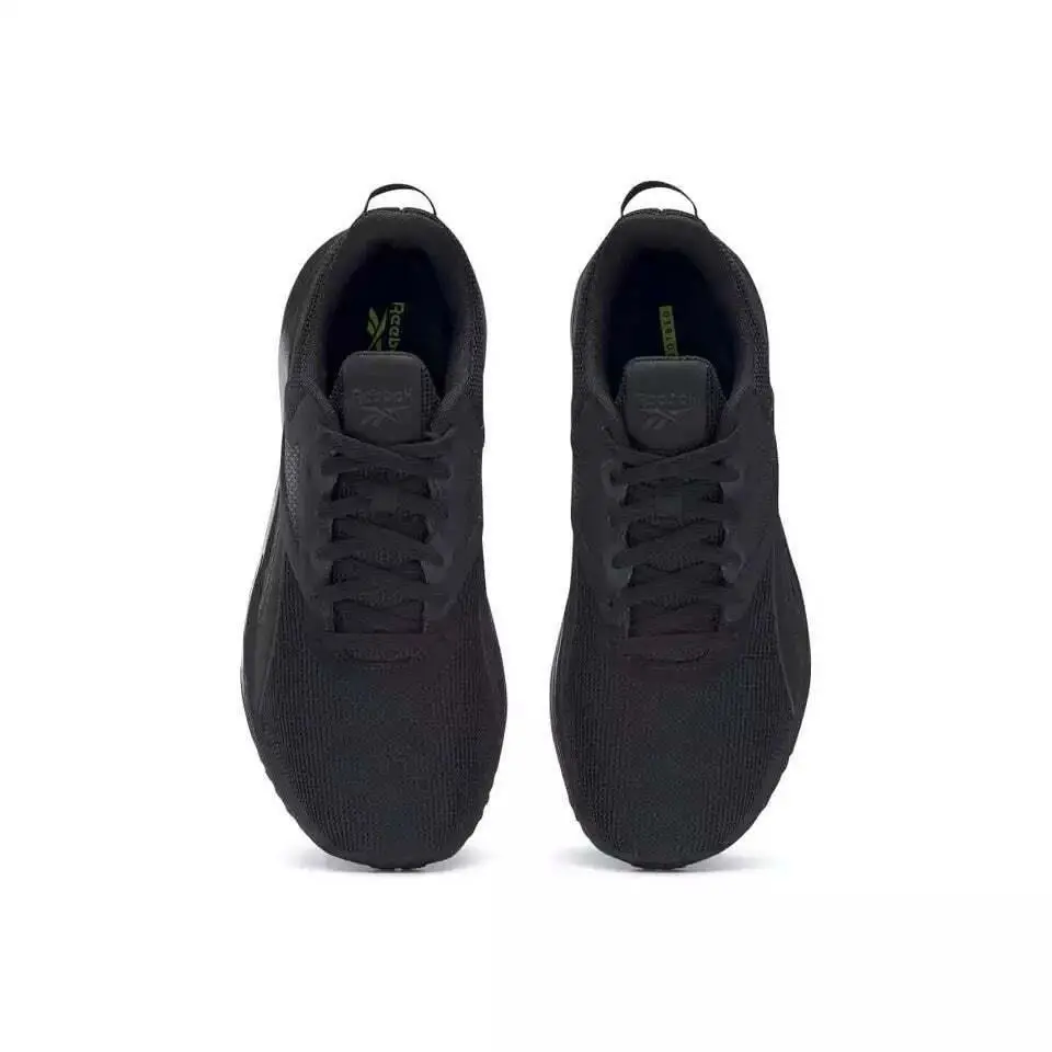 Reebok shoes - Cblack/Purgry/Cblack 2