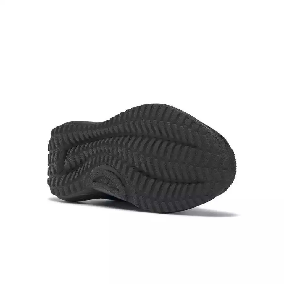 Reebok shoes - Cblack/Purgry/Cblack 3