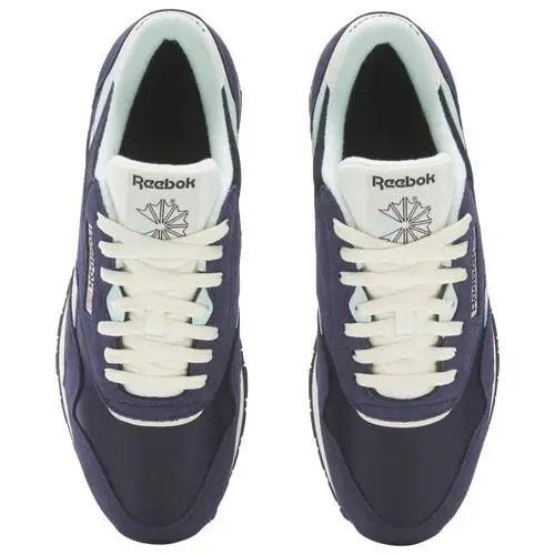 Reebok shoes - Reebok Classic Nylon - Classic Nylon - FV1595 - Blue 1