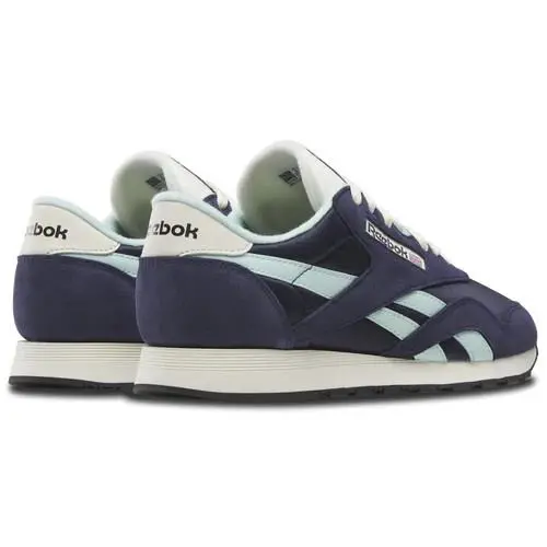 Reebok shoes - Reebok Classic Nylon - Classic Nylon - FV1595 - Blue 4