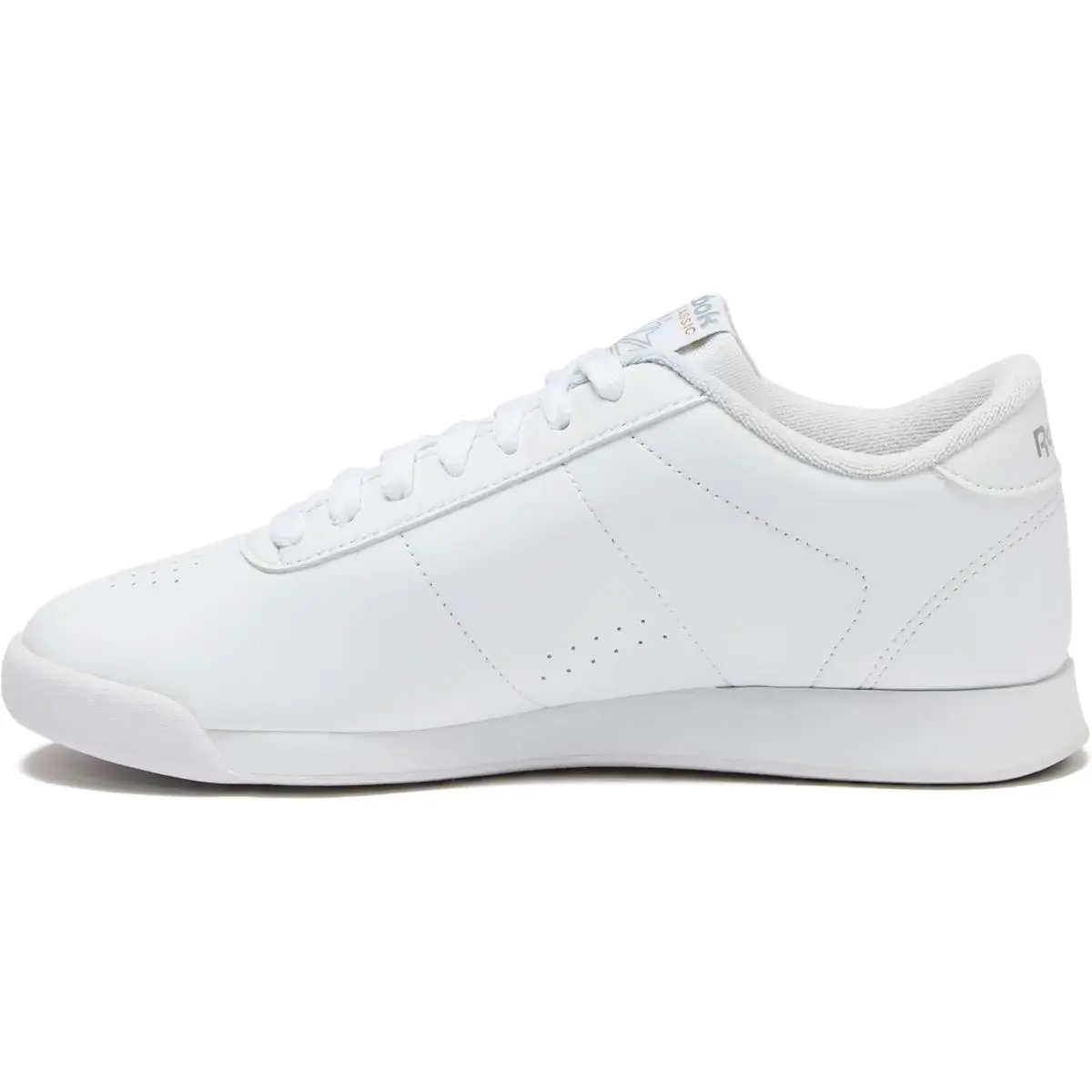 Reebok shoes - Reebok Princess - Princess - 100000101 - White 2