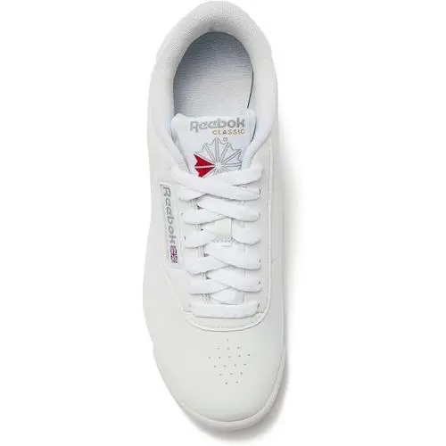 Reebok shoes - Reebok Princess - Princess - 100000101 - White 3