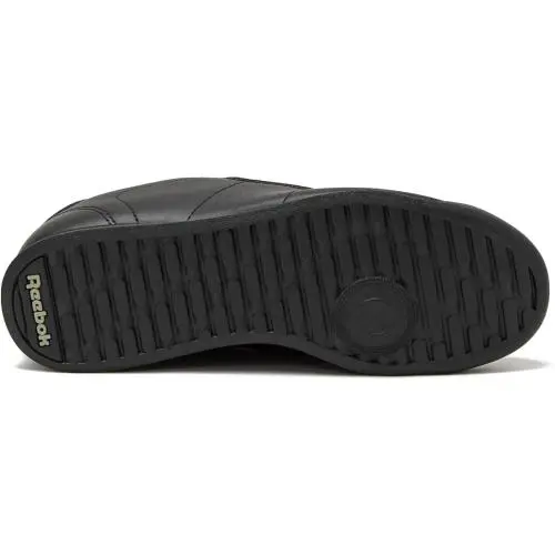 Reebok shoes - Reebok Princess - Princess - Black, black white gum 3
