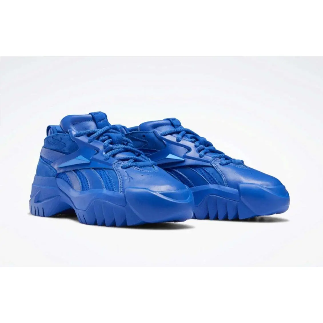 Reebok shoes - Vitblu/Vitblu/Vitblu 0