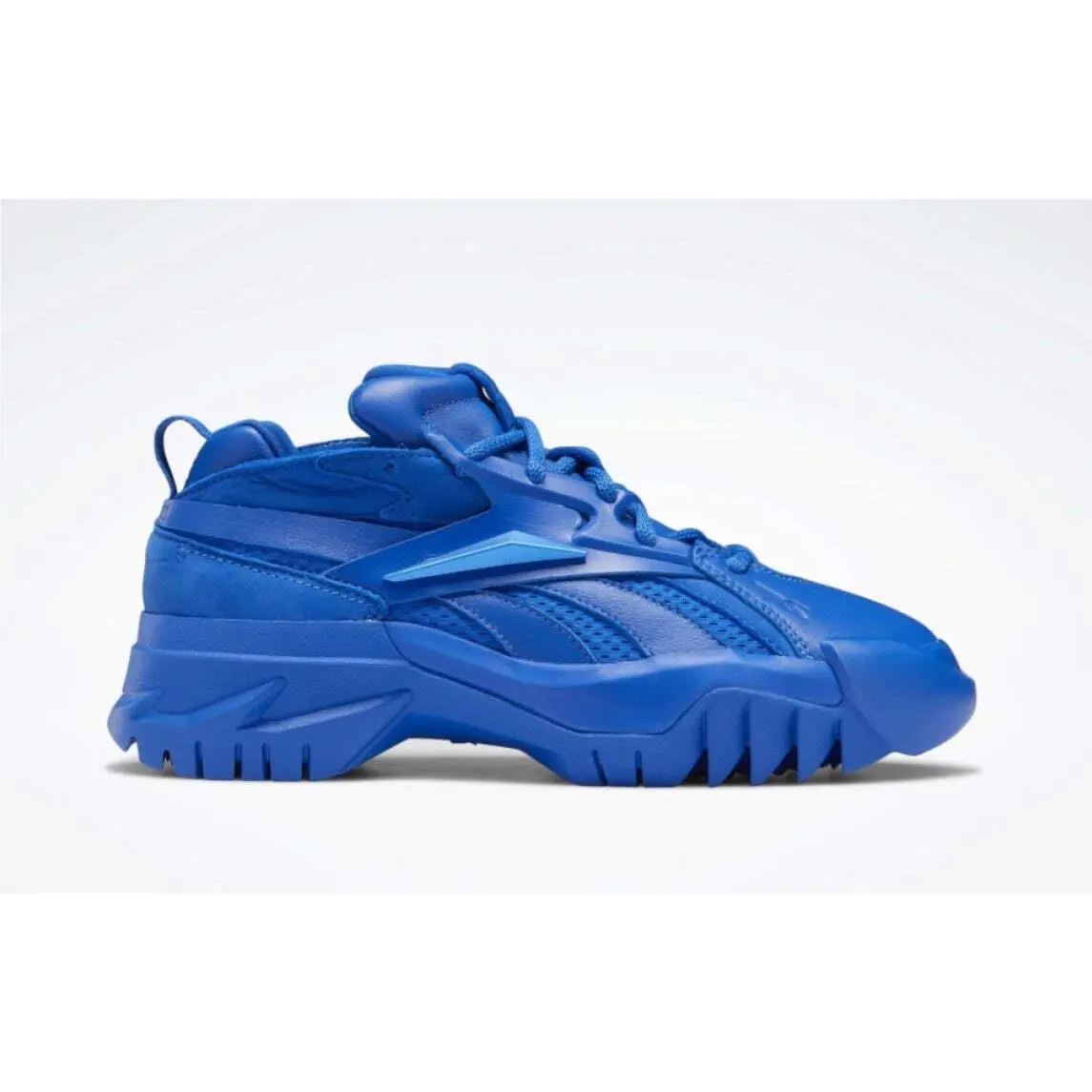 Reebok shoes - Vitblu/Vitblu/Vitblu 8