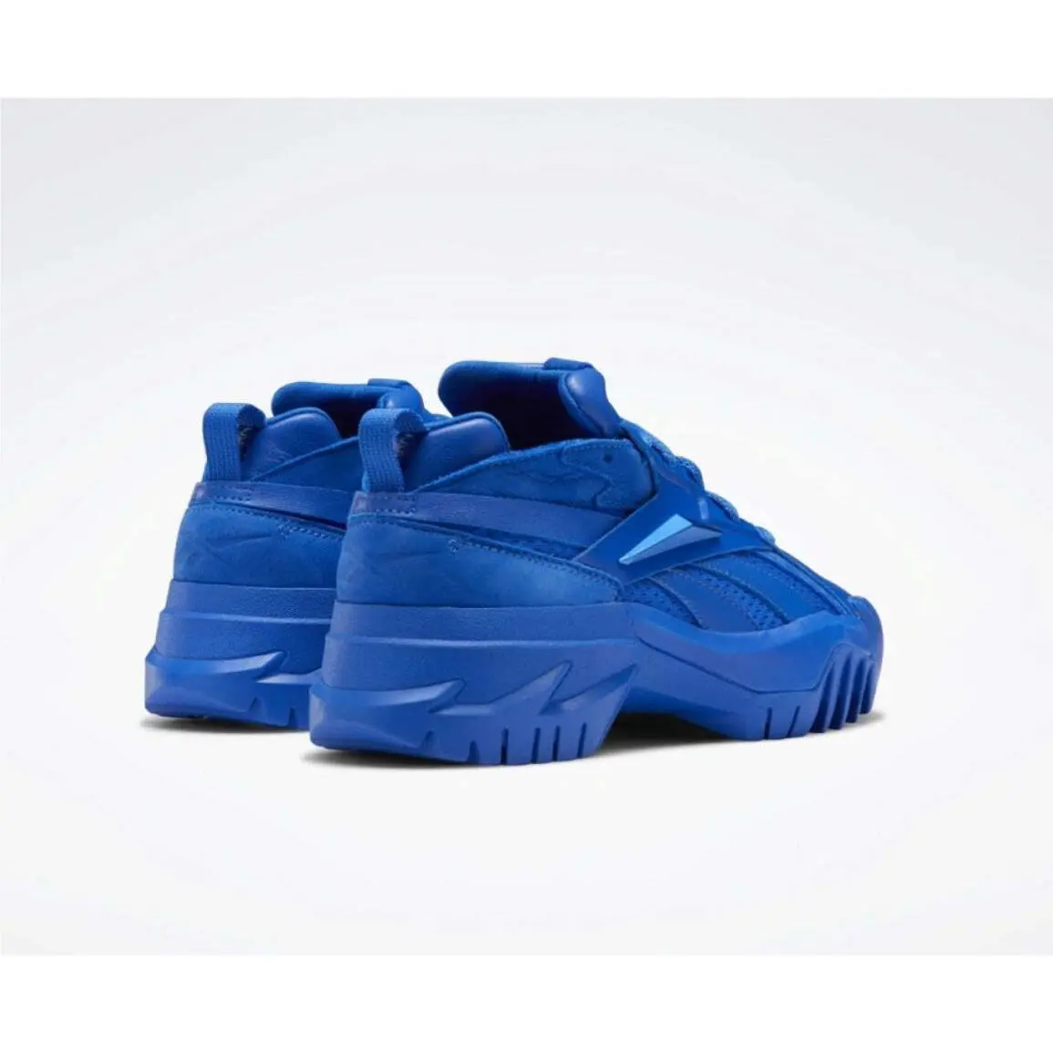 Reebok shoes - Vitblu/Vitblu/Vitblu 9