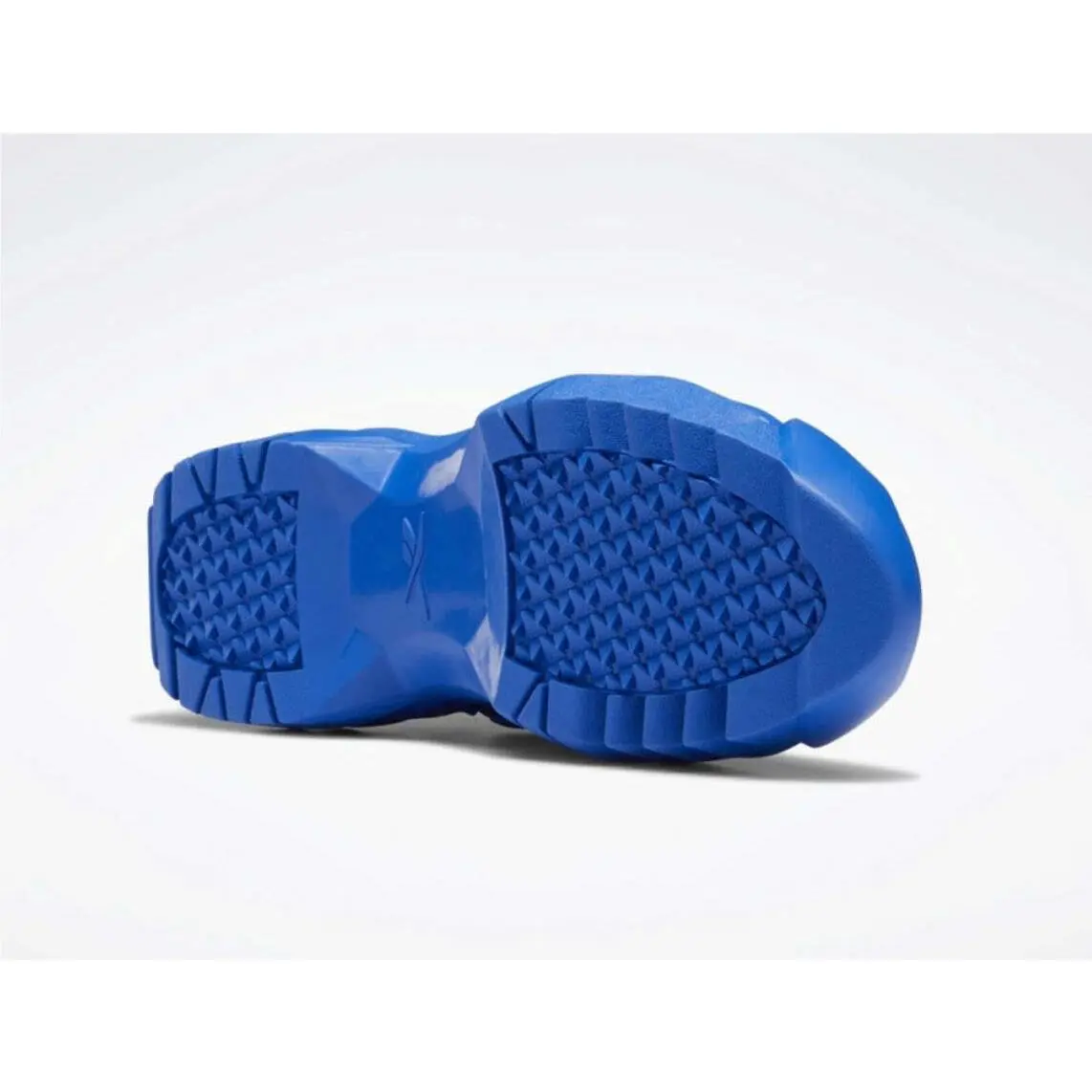 Reebok shoes - Vitblu/Vitblu/Vitblu 10