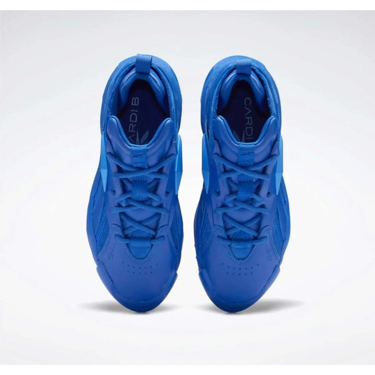 Reebok shoes - Vitblu/Vitblu/Vitblu 11