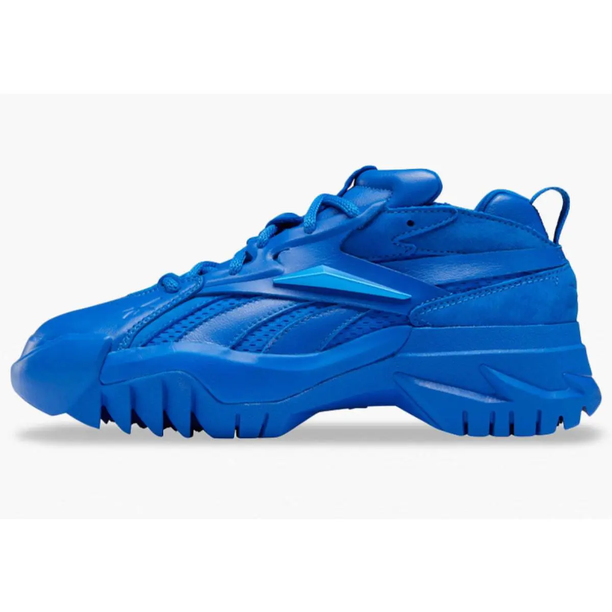 Reebok shoes - Vitblu/Vitblu/Vitblu 6