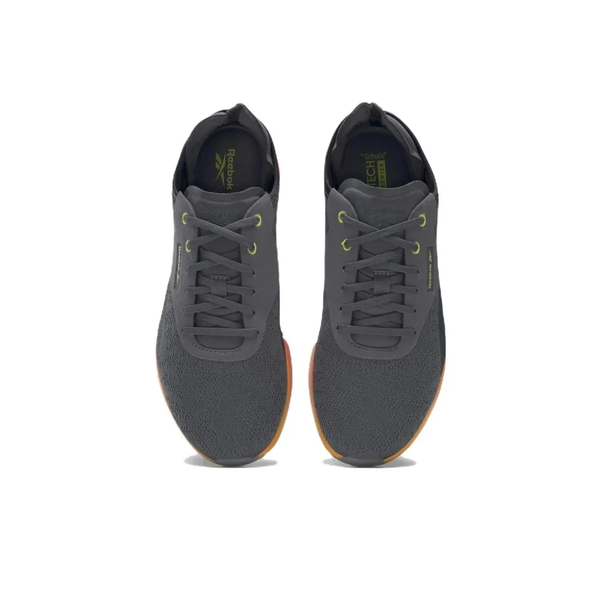 Reebok shoes - Purgry/Purgry/Purgry 3