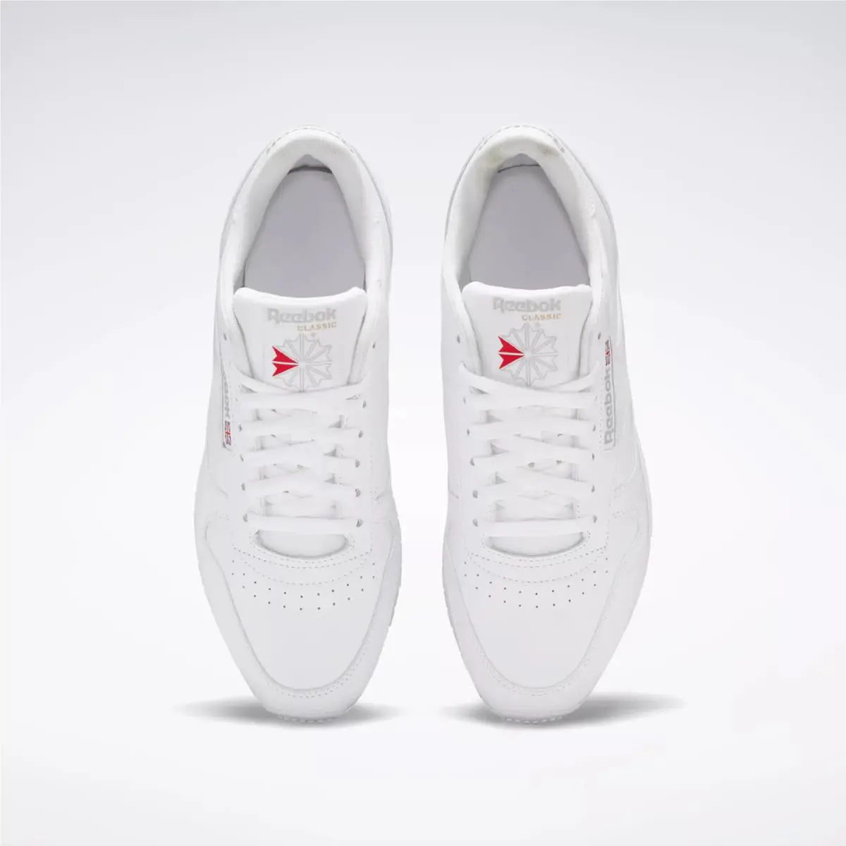 Reebok shoes - Reebok Classic Leather - Classic Leather - 100008492 - White 2