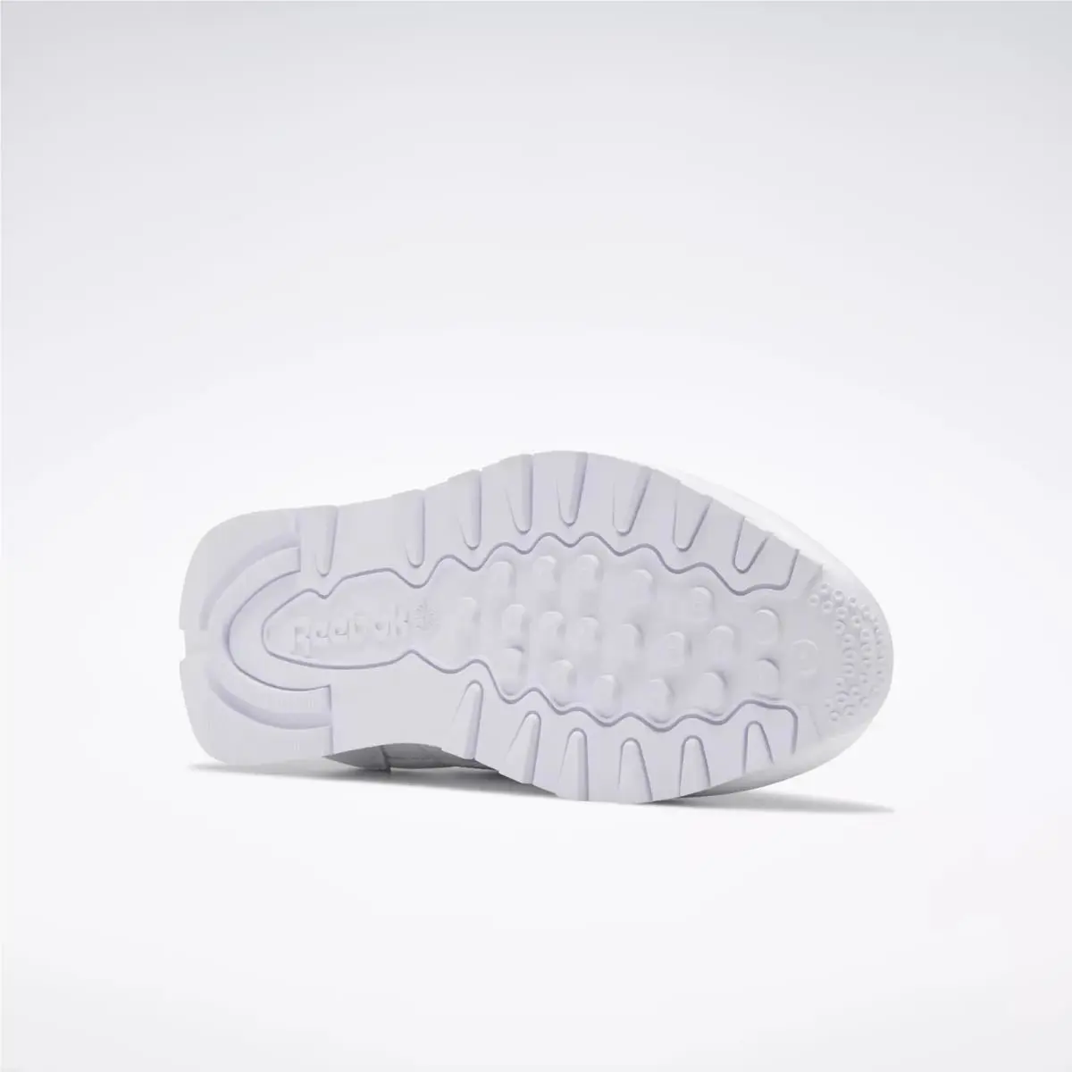 Reebok shoes - Reebok Classic Leather - Classic Leather - 100008492 - White 5