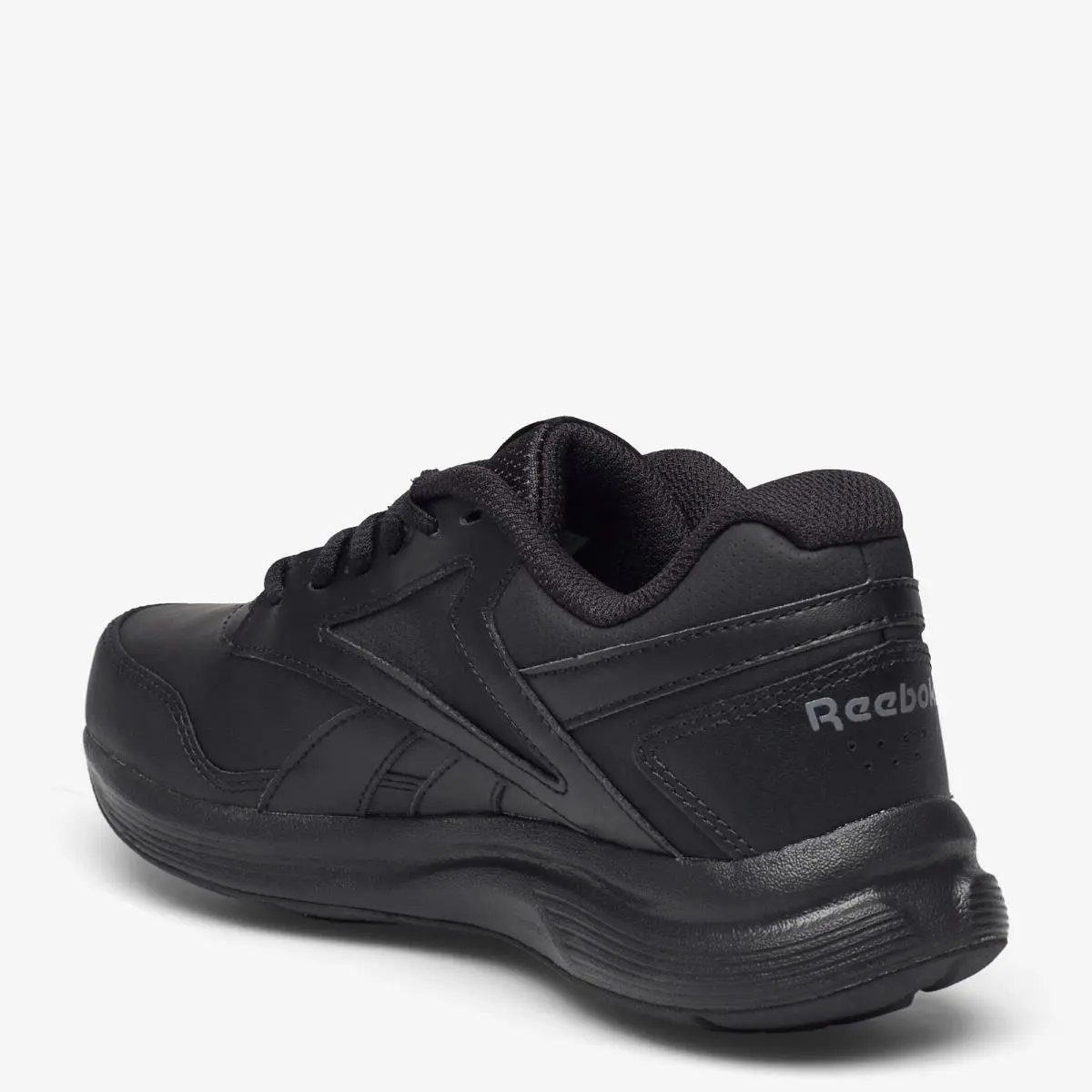 Reebok shoes - Reebok Walk Ultra - Walk Ultra - Black 1