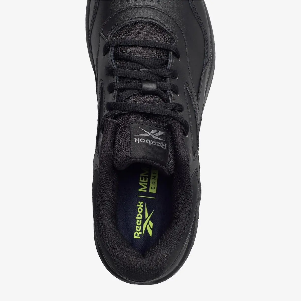 Reebok shoes - Reebok Walk Ultra - Walk Ultra - Black 3