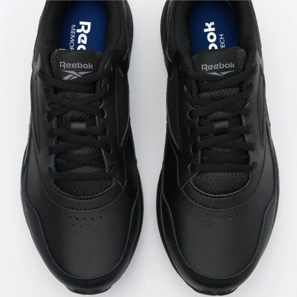 Reebok shoes - Reebok Walk Ultra - Walk Ultra - Black 7