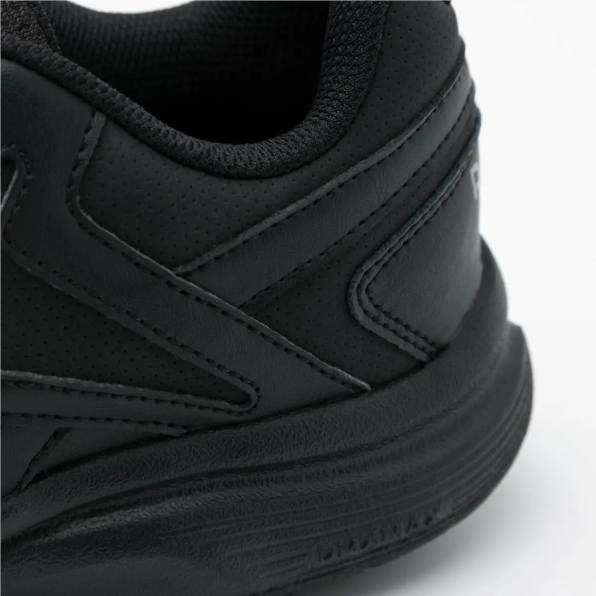 Reebok shoes - Reebok Walk Ultra - Walk Ultra - Black 8