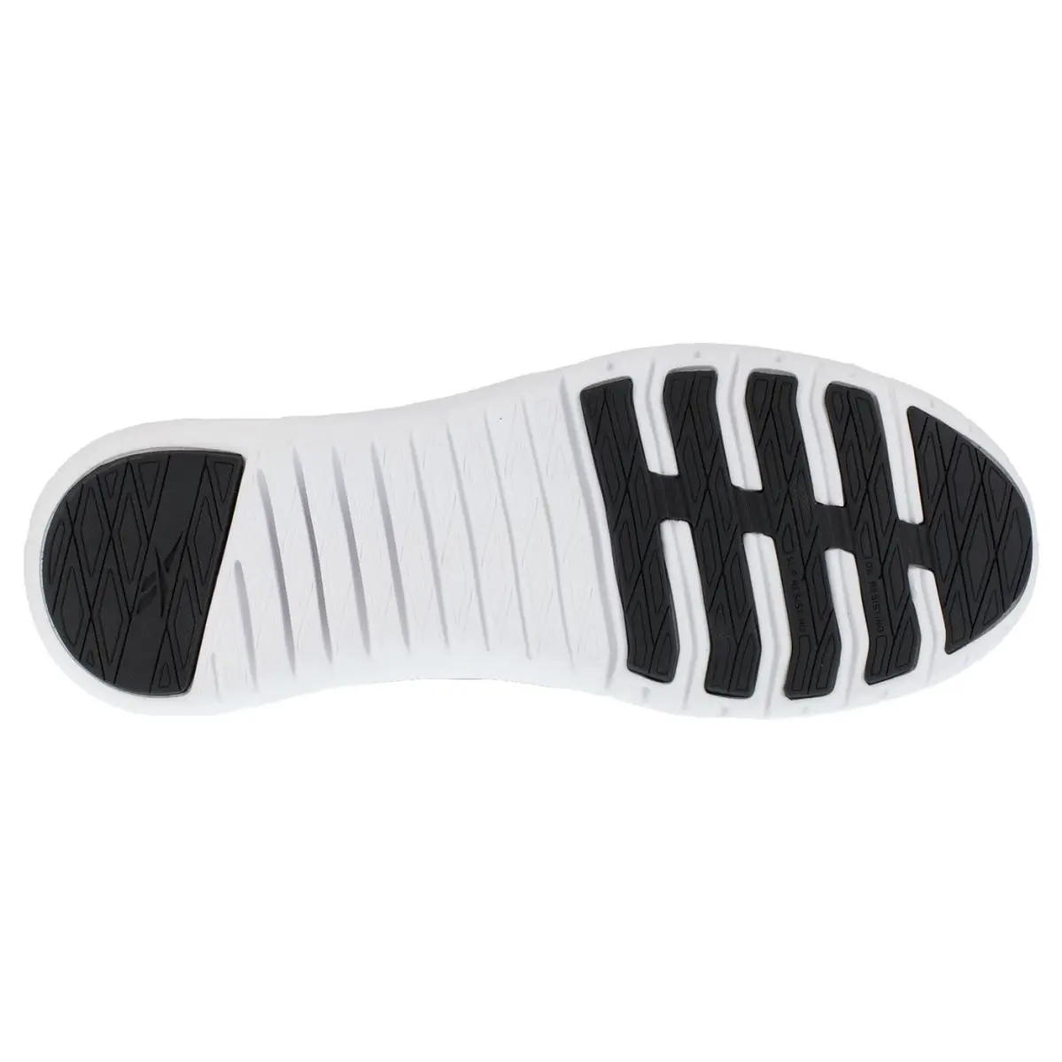 Reebok shoes - RB4023 - RB4023 - BLACK WHITE 0