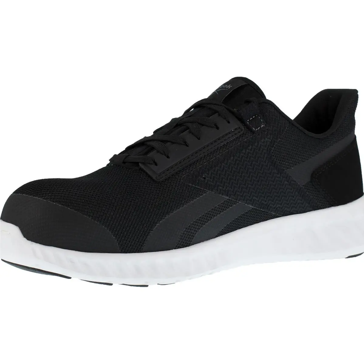 Reebok shoes - RB4023 - RB4023 - BLACK WHITE 1