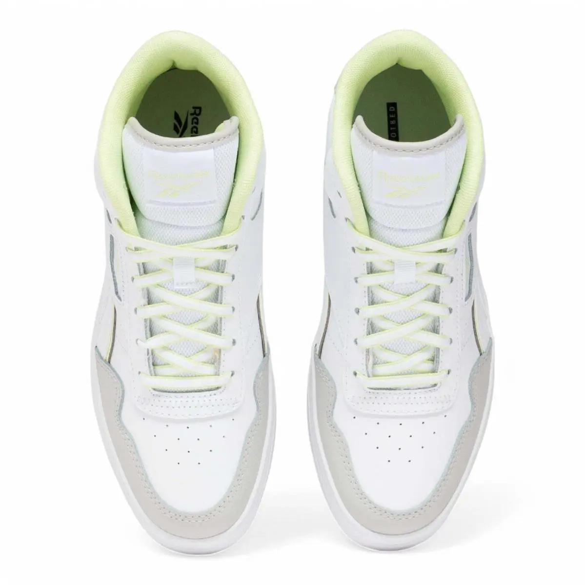 Reebok shoes - Ftwwht/Stefog/Citglo 2