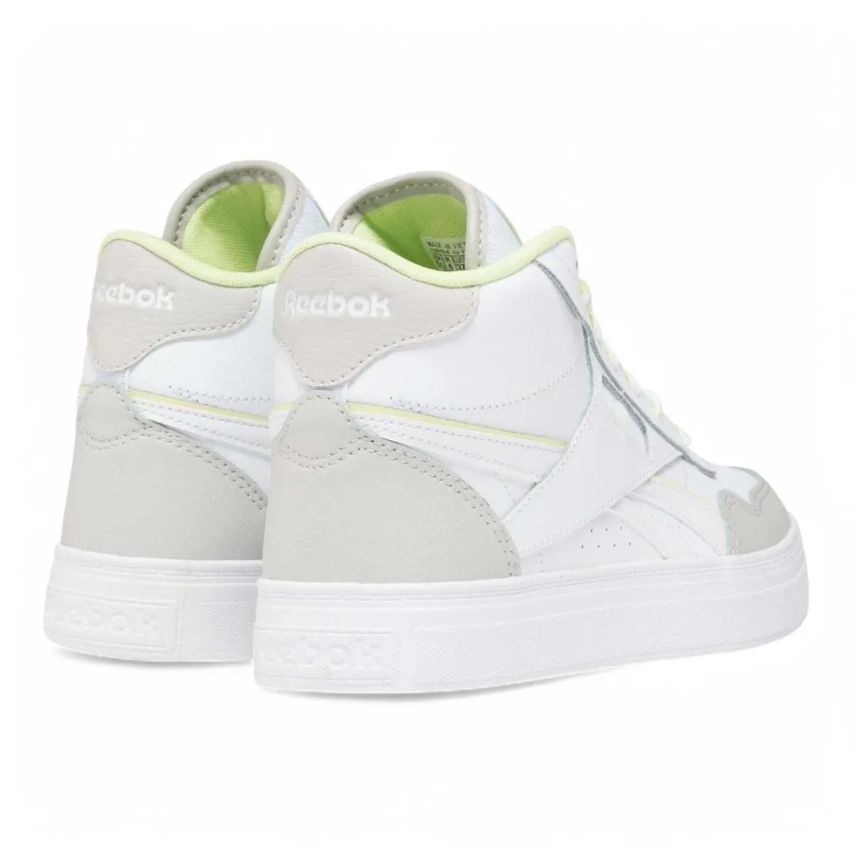 Reebok shoes - Ftwwht/Stefog/Citglo 3