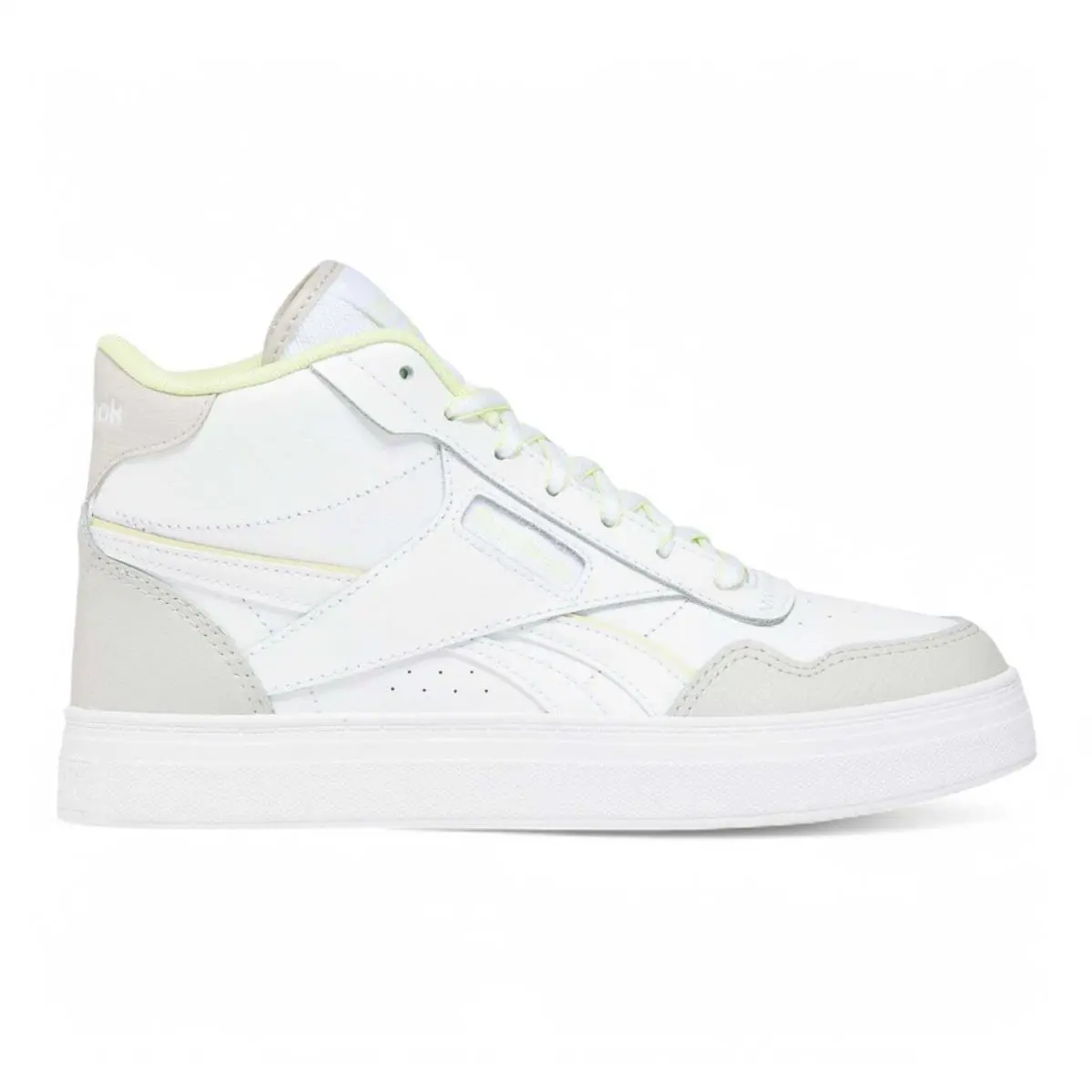 Reebok shoes - Ftwwht/Stefog/Citglo 5