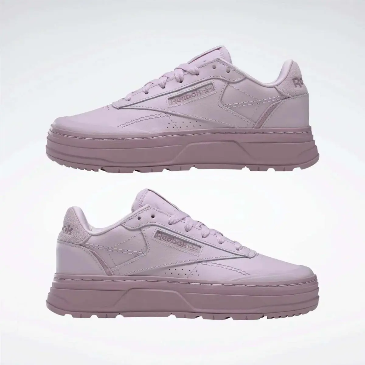 Reebok shoes - Sheprp/Sheprp/Inflil 12
