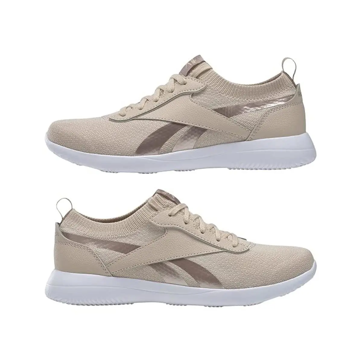 Reebok shoes - Sofecr/Ftwwht/Rosgol 8