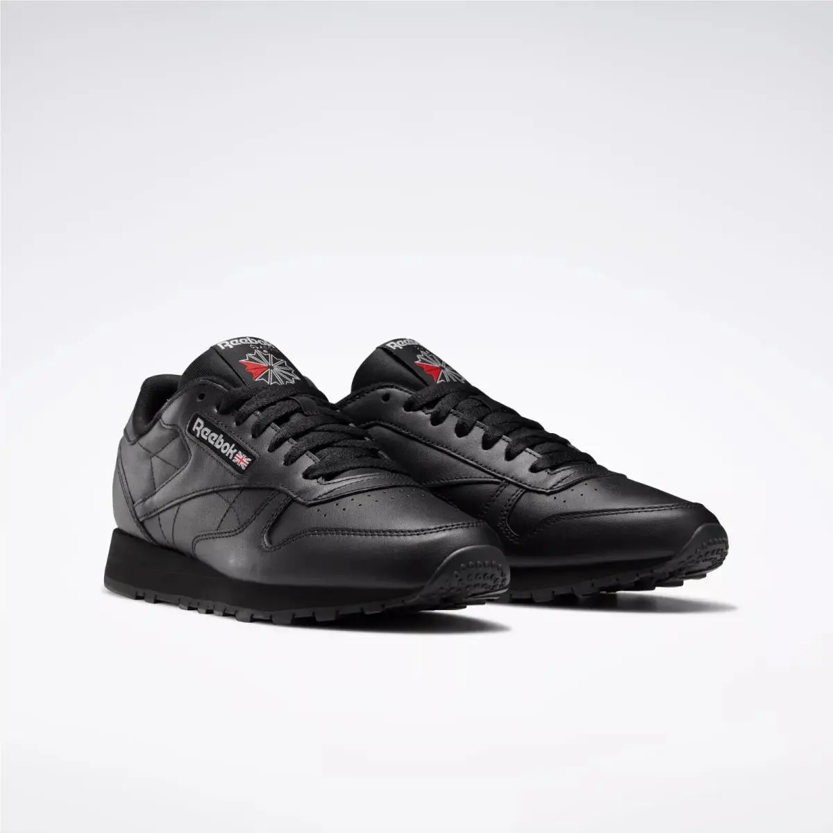 Reebok shoes - Reebok Classic - Classic - 100008494 - Black 9