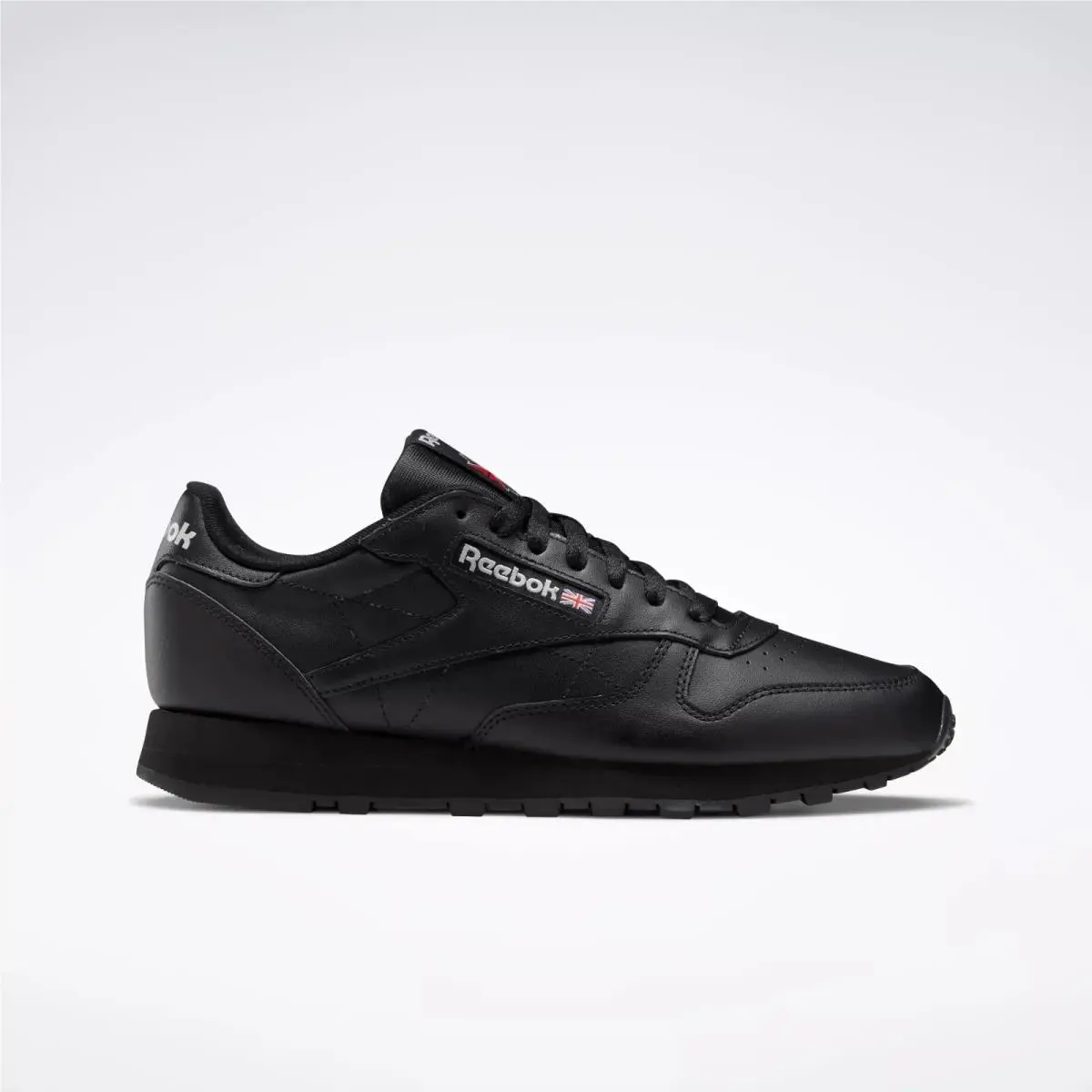 Reebok shoes - Reebok Classic - Classic - 100008494 - Black 10