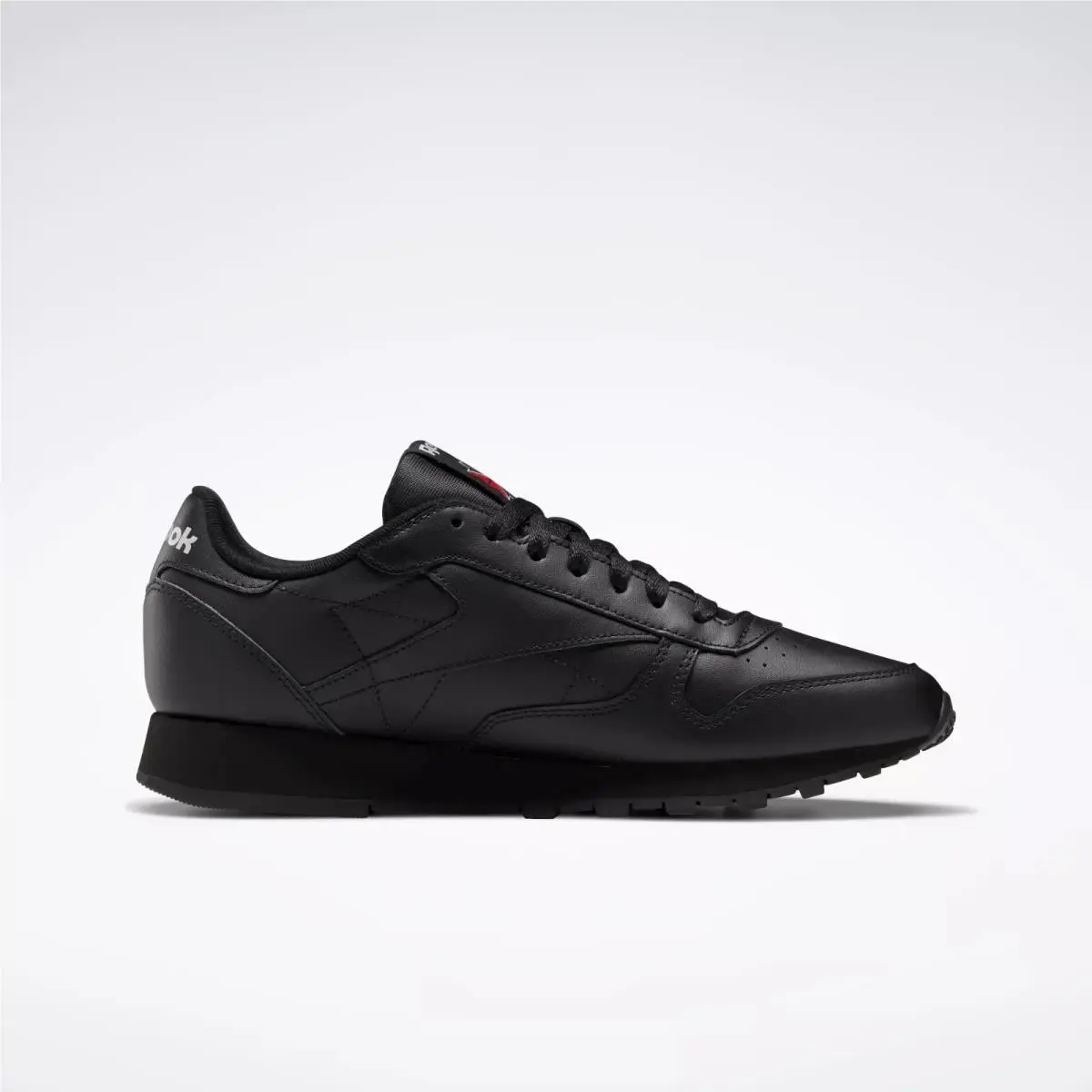 Reebok shoes - Reebok Classic - Classic - 100008494 - Black 11