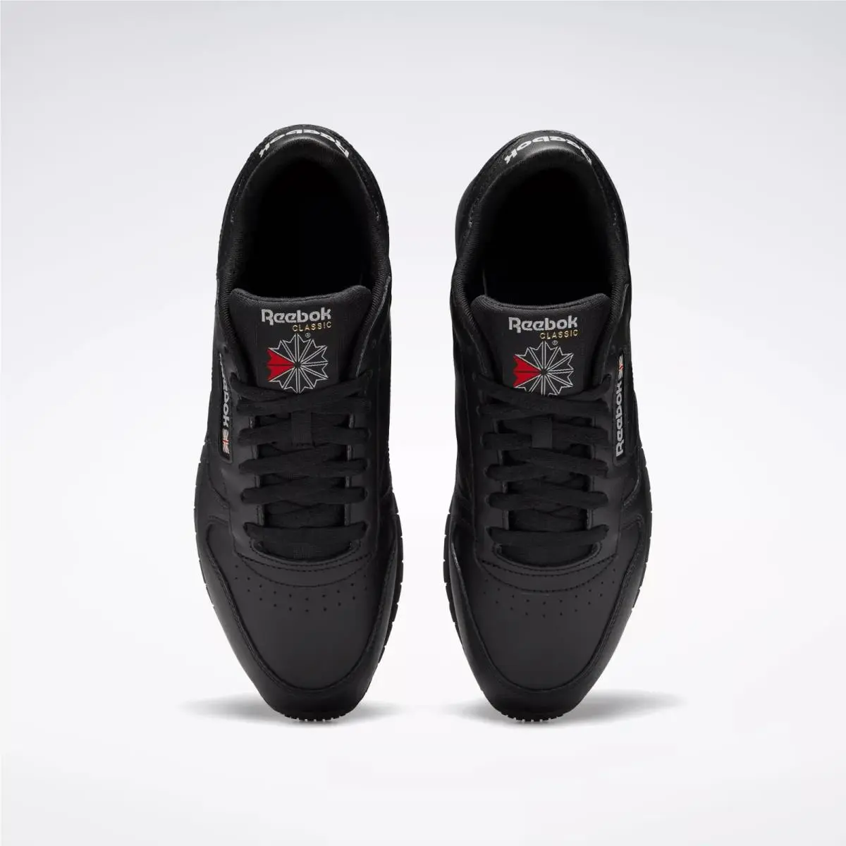 Reebok shoes - Reebok Classic - Classic - 100008494 - Black 13