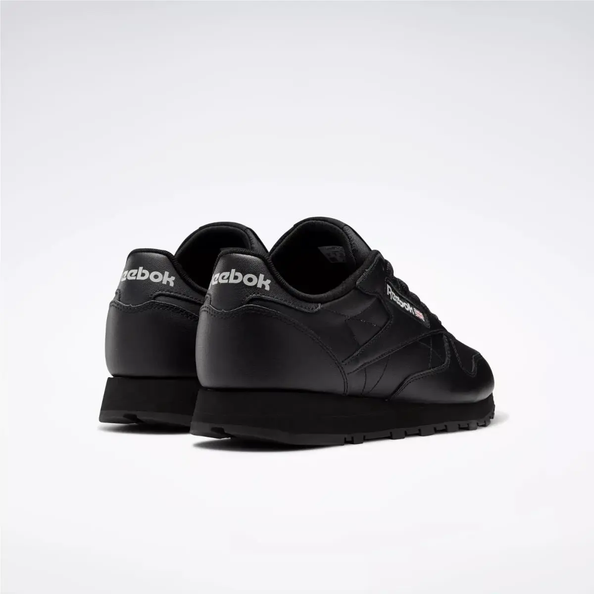 Reebok shoes - Reebok Classic - Classic - 100008494 - Black 14