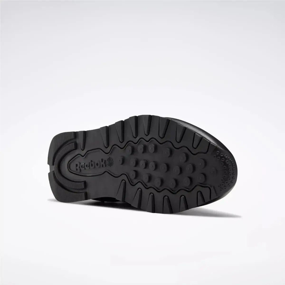 Reebok shoes - Reebok Classic - Classic - 100008494 - Black 17