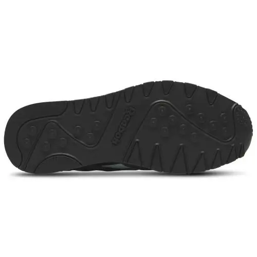 Reebok shoes - Reebok Classic - Classic - 100008494 - Black 18