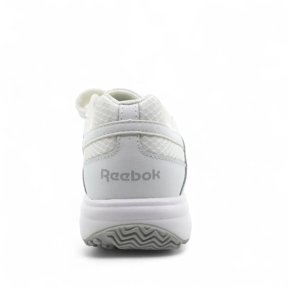 Reebok shoes - White/Cdgry2/White 3