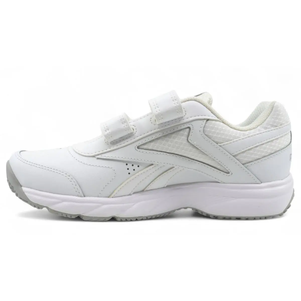 Reebok shoes - White/Cdgry2/White 6