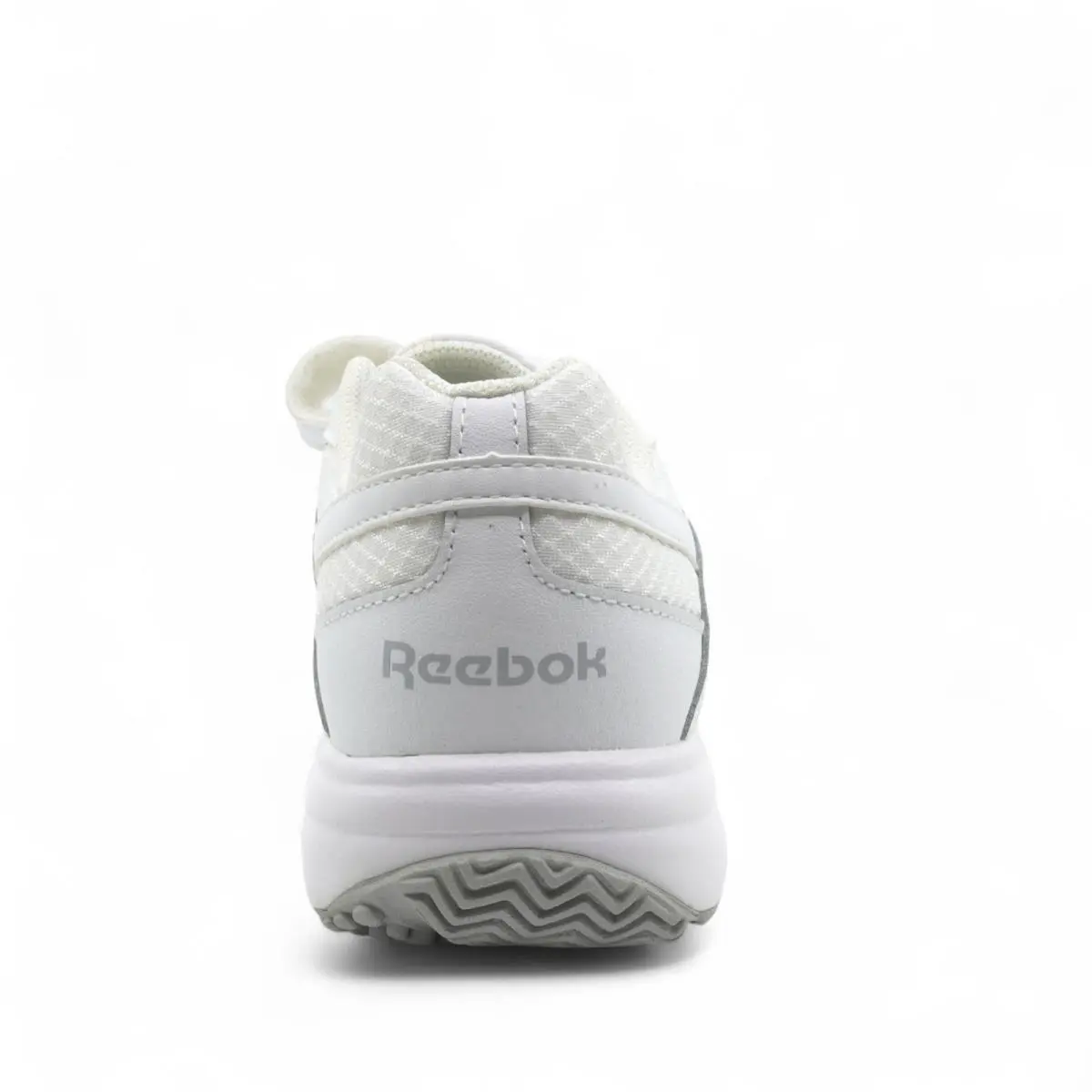 Reebok shoes - White/Cdgry2/White 8