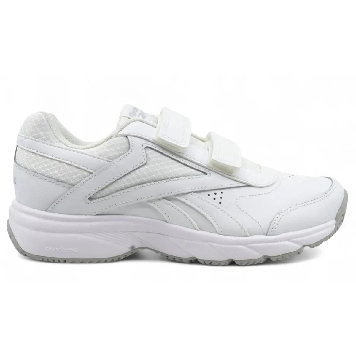 Reebok shoes - White/Cdgry2/White 4