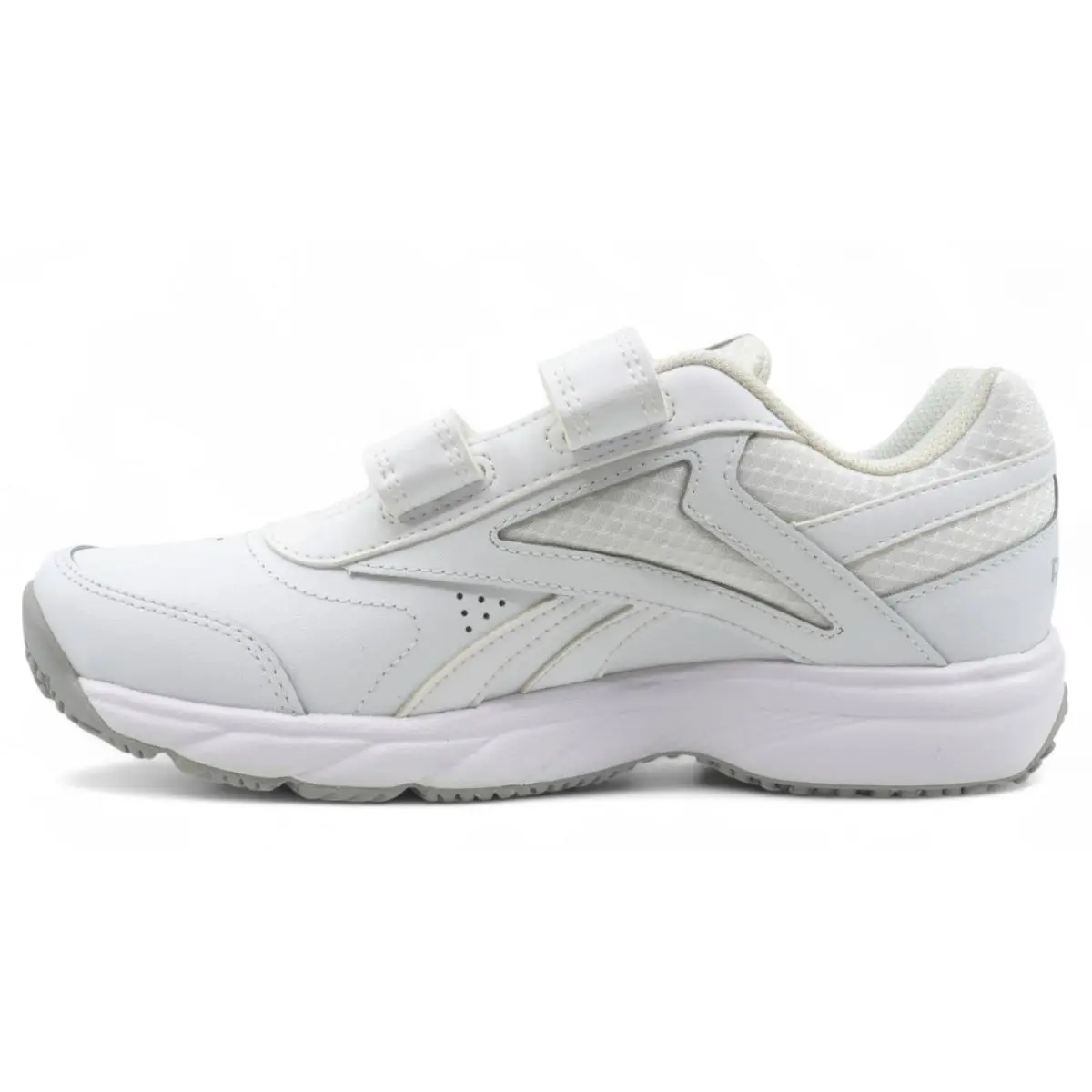 Reebok shoes - White/Cdgry2/White 6