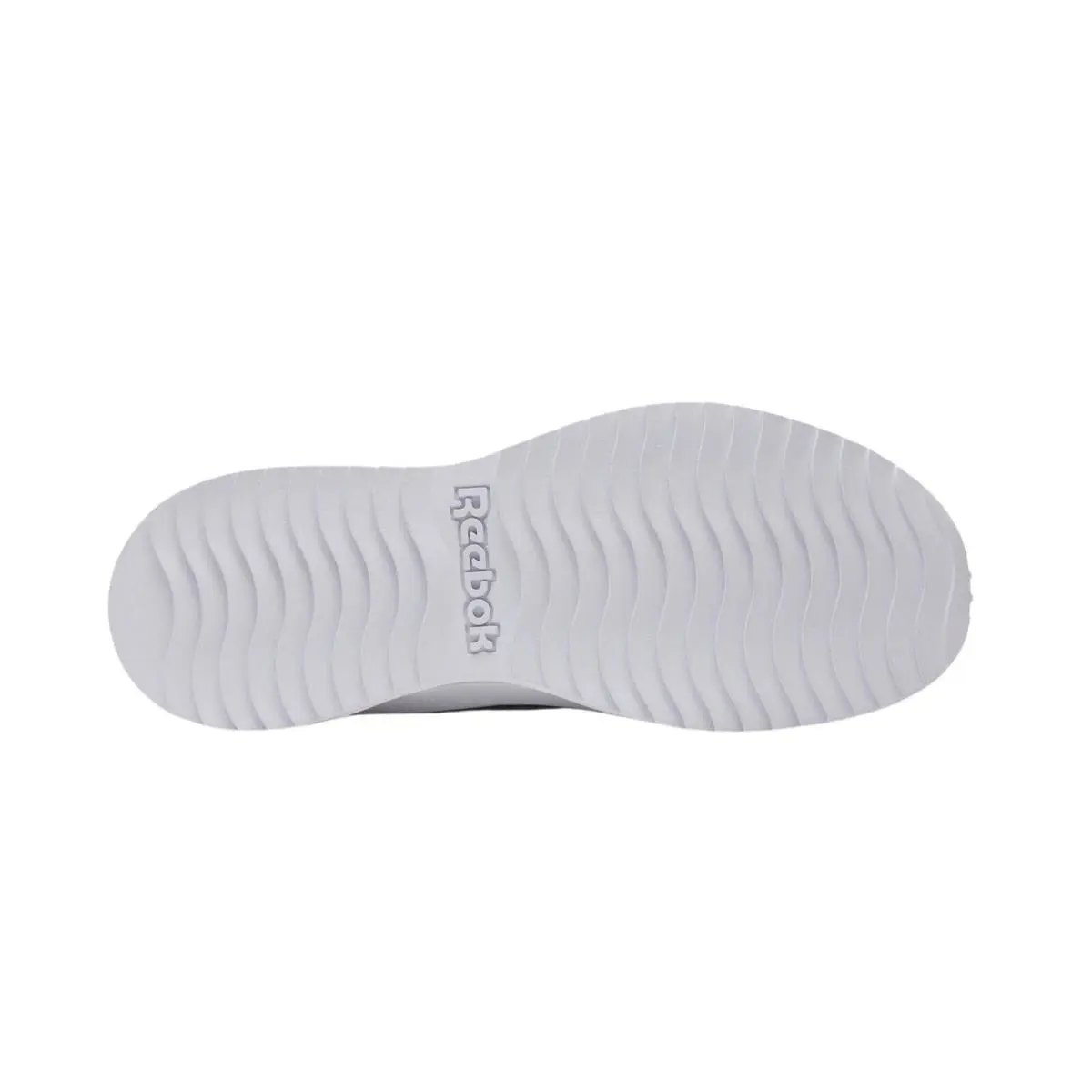 Reebok shoes - Black/White/Goldmt 8
