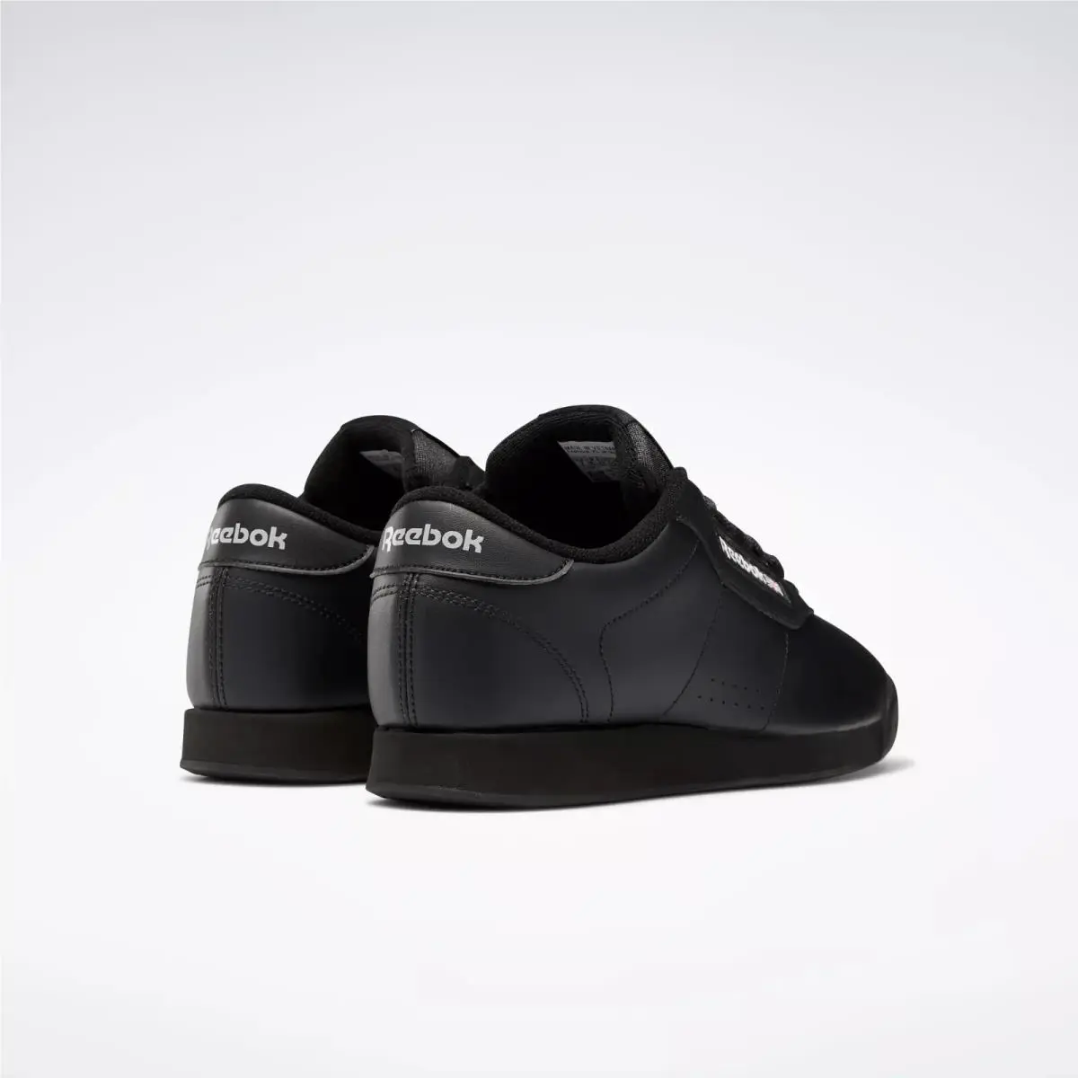 Reebok shoes - Reebok Princess - Princess - 7344 - Black 3