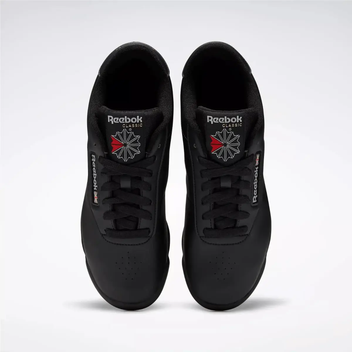 Reebok shoes - Reebok Princess - Princess - 7344 - Black 4