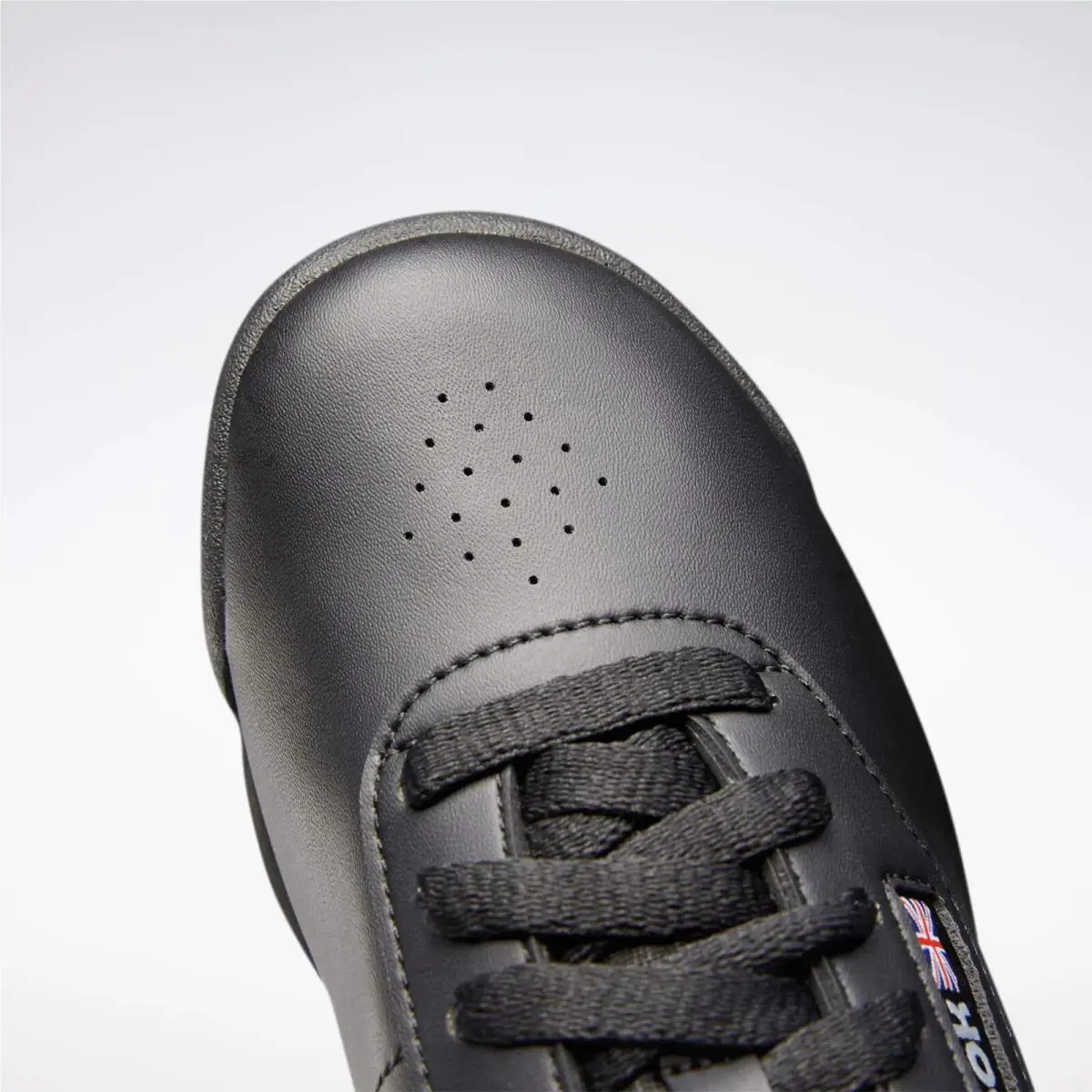 Reebok shoes - Reebok Princess - Princess - 7344 - Black 5