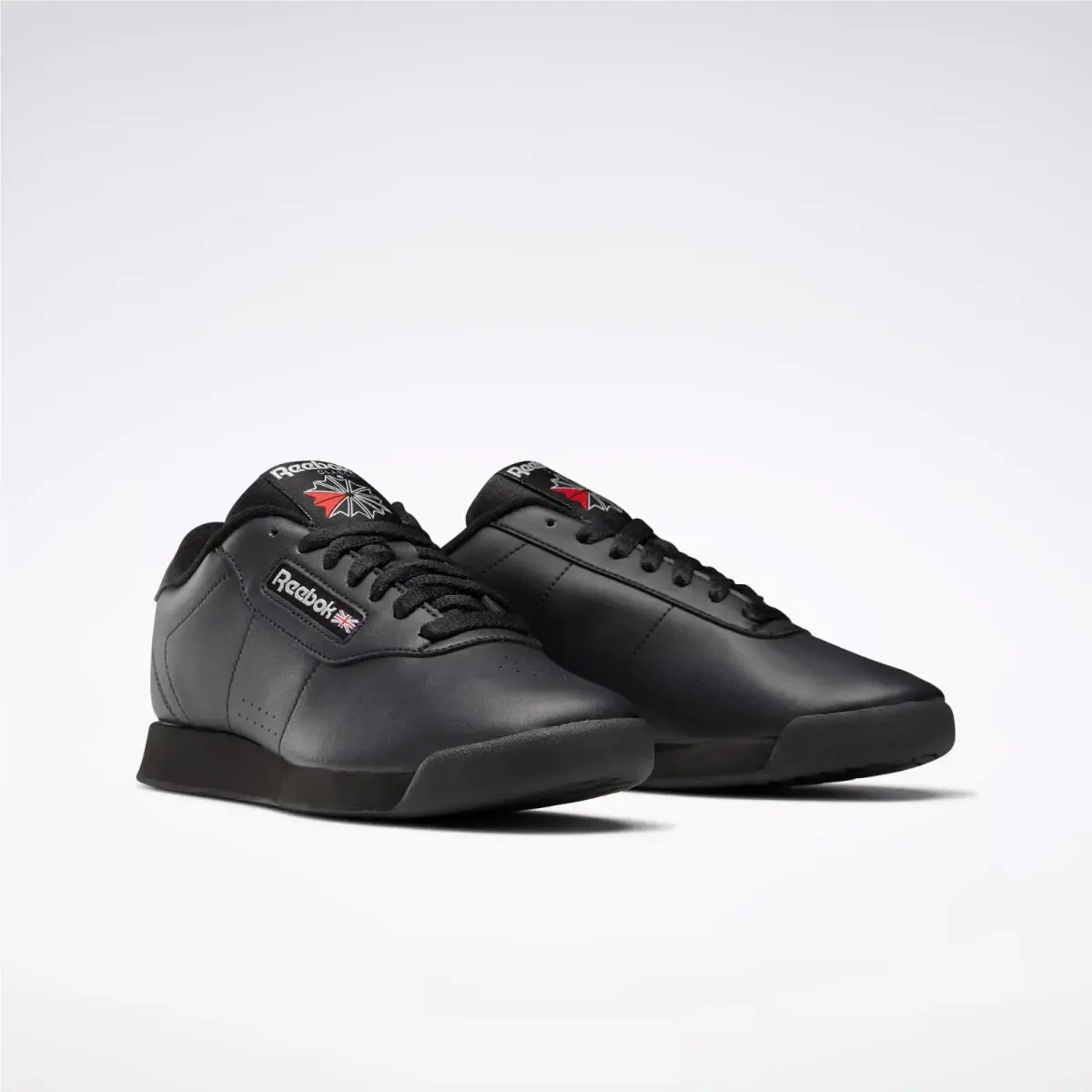Reebok shoes - Reebok Princess - Princess - 7344 - Black 9