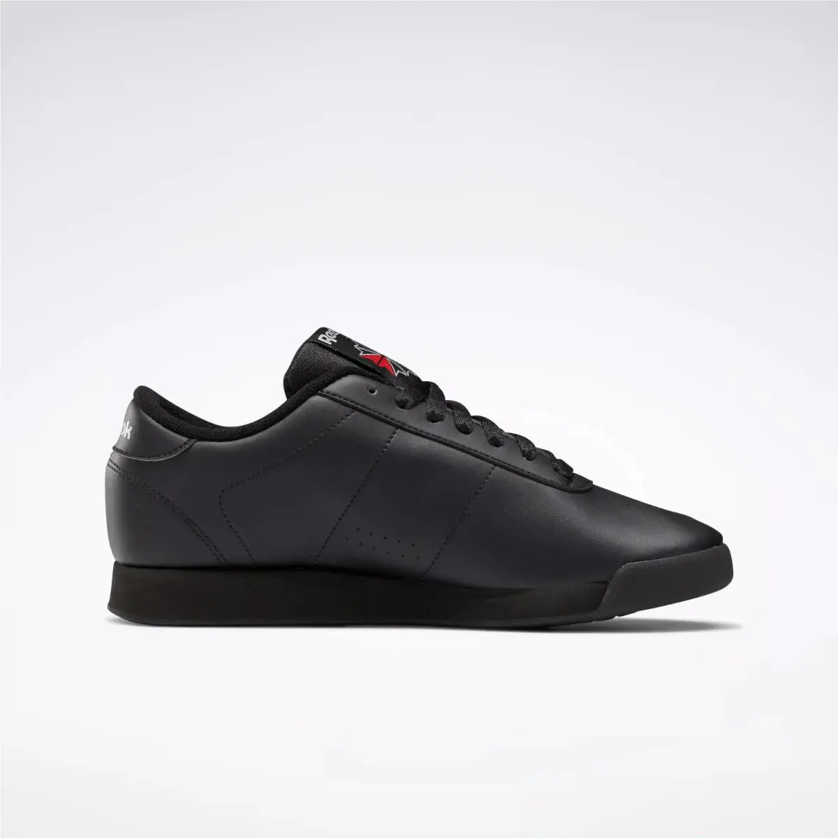 Reebok shoes - Reebok Princess - Princess - 7344 - Black 12