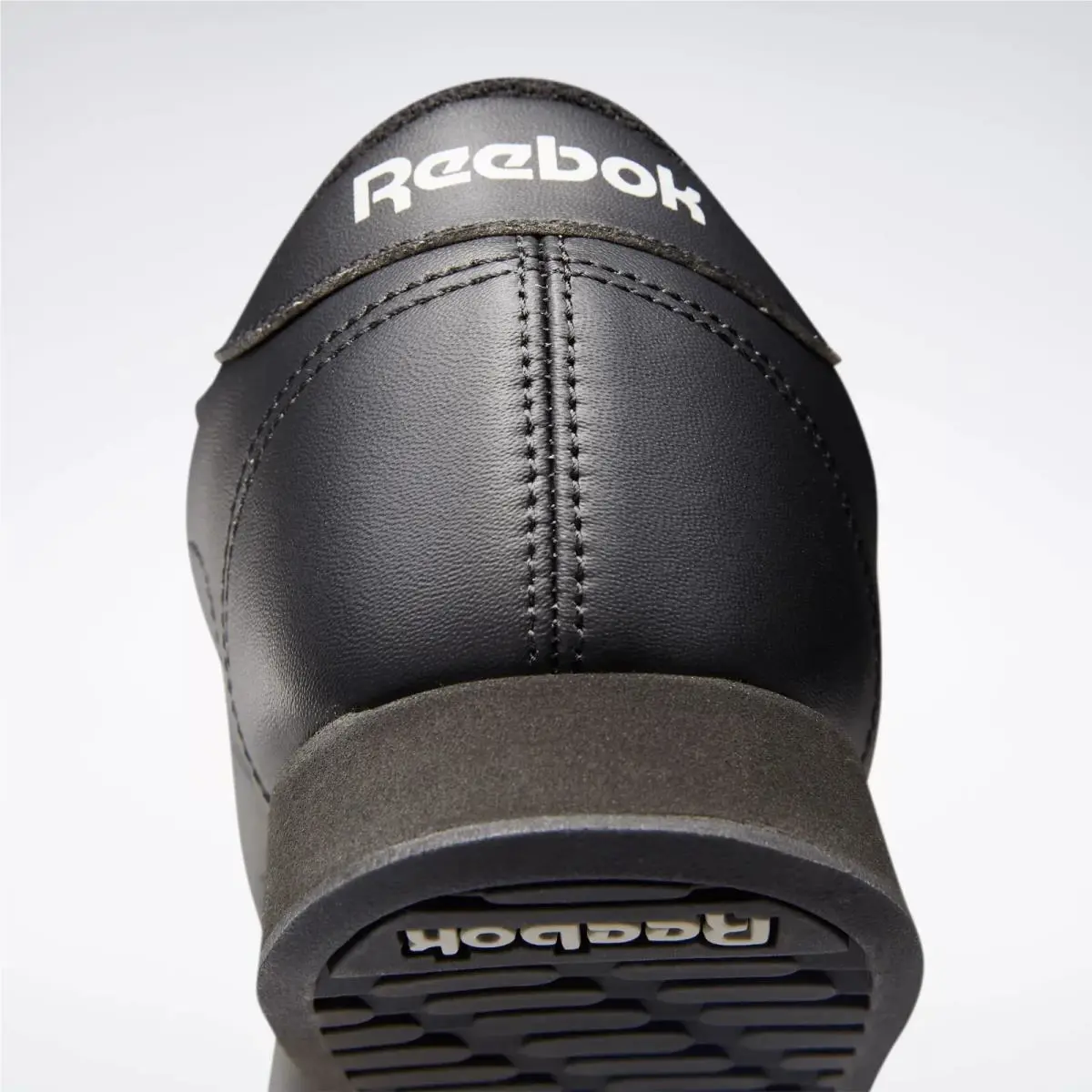 Reebok shoes - Reebok Princess - Princess - 7344 - Black 16