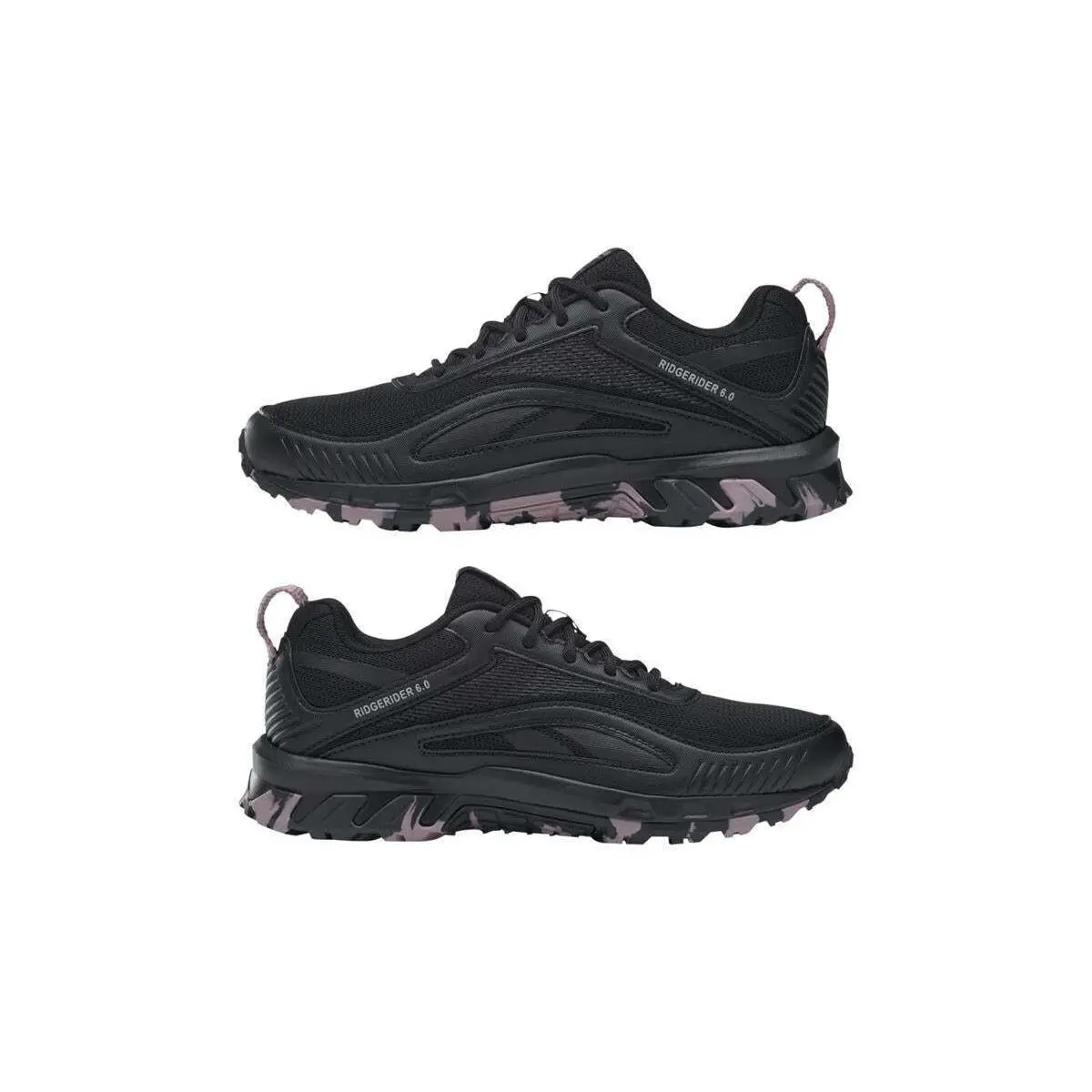 Reebok shoes - Cblack/Pugry3/Inflil 0