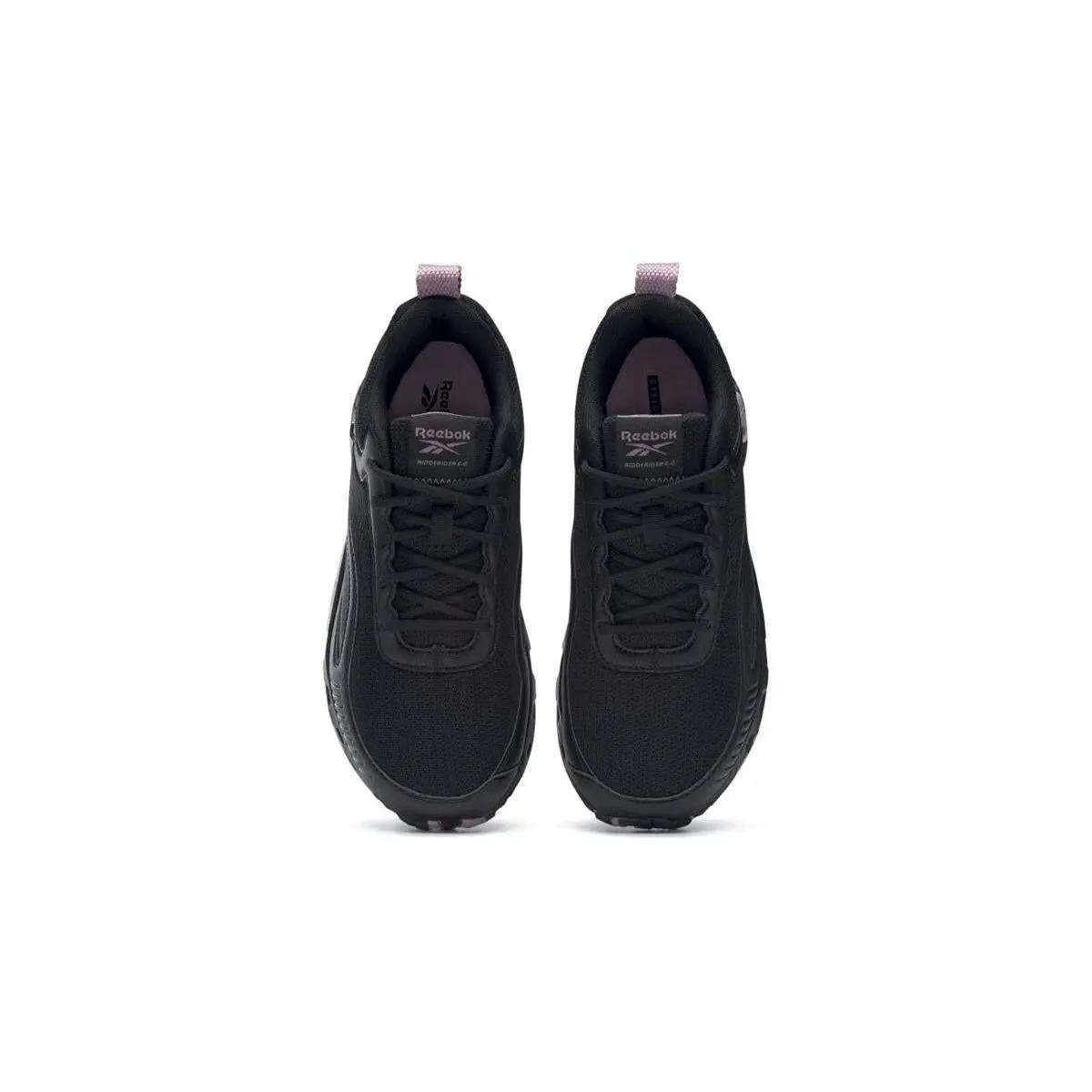 Reebok shoes - Cblack/Pugry3/Inflil 4