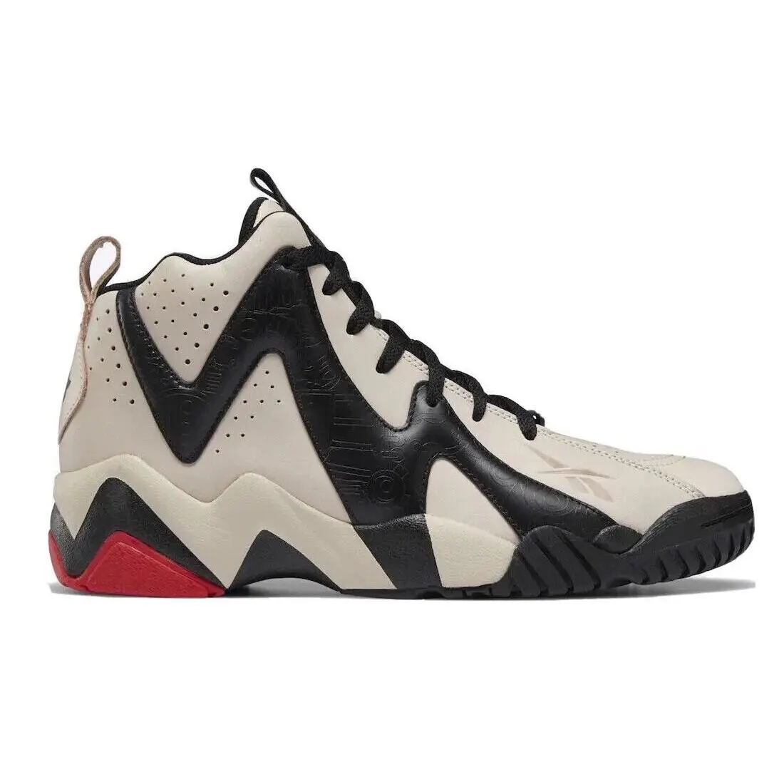 Reebok shoes - Reebok Hurrikaze - Hurrikaze - GY3771 - Tan 0