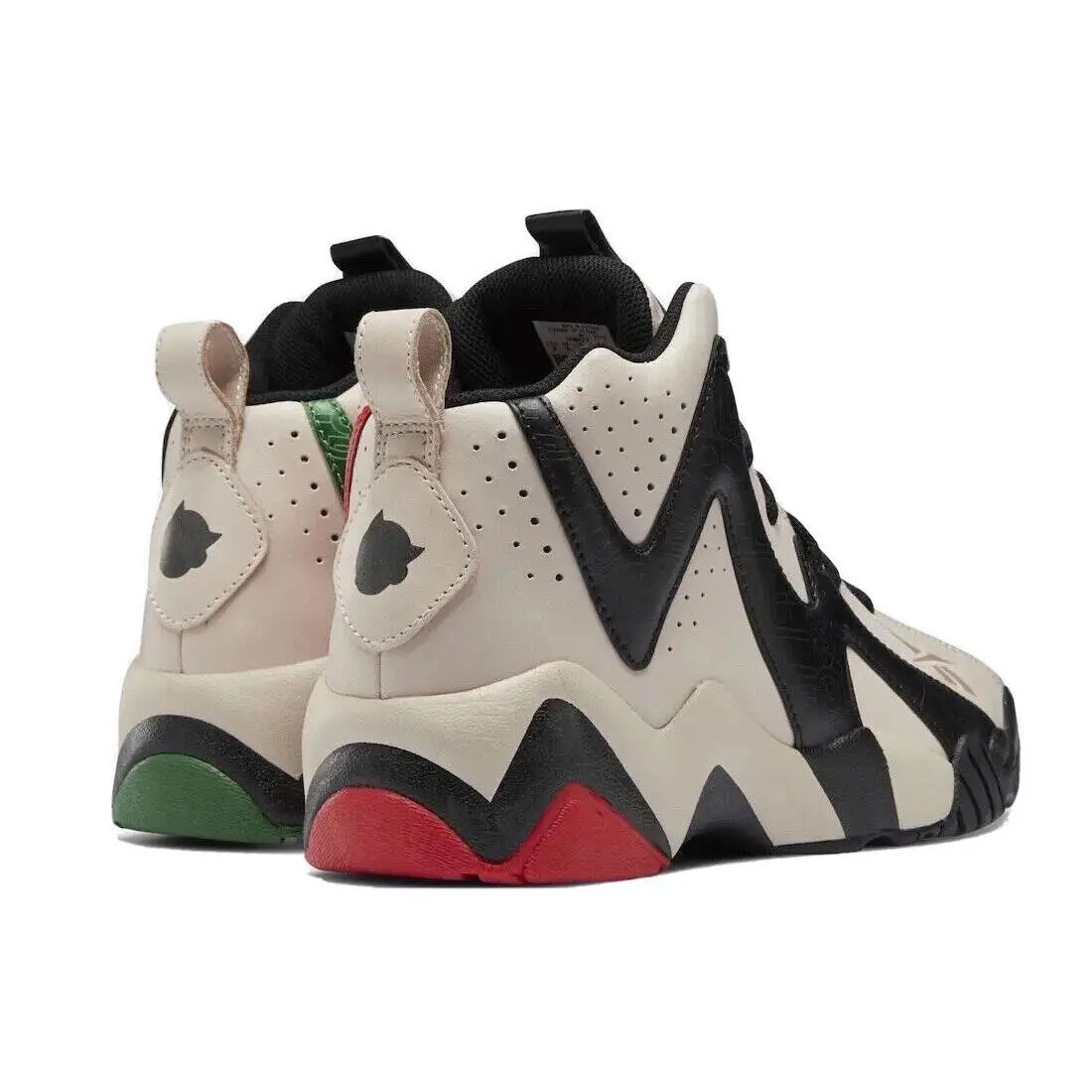 Reebok shoes - Reebok Hurrikaze - Hurrikaze - GY3771 - Tan 2